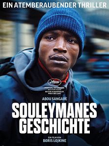 Bild von Souleymans Geschichte Trailer (2) OmdU