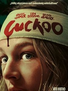 Cuckoo Trailer DF