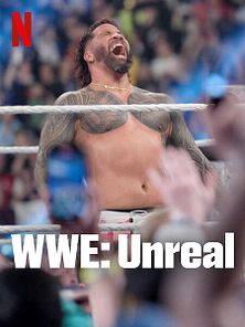 Bild von WWE: Unreal - staffel 3 Trailer OV