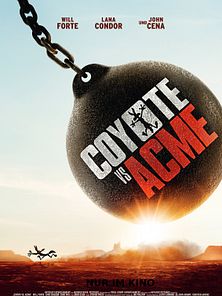 Bild von Coyote vs. ACME Trailer DF
