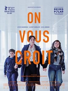 Bild von Wir glauben Euch Trailer OmdU