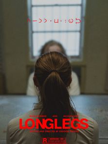 Longlegs Teaser (3) OV