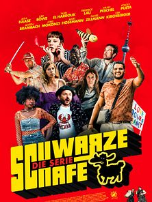 Bild von Schwarze Schafe - Die Serie! Trailer DF