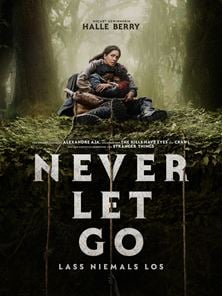 Never Let Go - Lass niemals los Trailer (2) DF