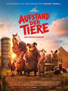 Bild von Aufstand der Tiere Trailer OV