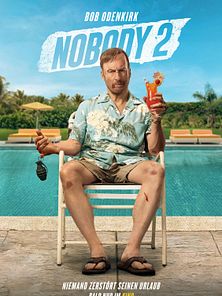 Bild von Nobody 2 Trailer DF