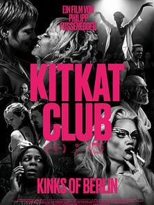Bild von KitKatClub - Kinks Of Berlin Trailer DF