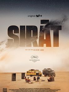 Bild von Sirāt Trailer DF