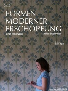 Bild von Formen moderner Erschöpfung Trailer DF