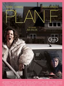 Bild von Plan F Trailer DF