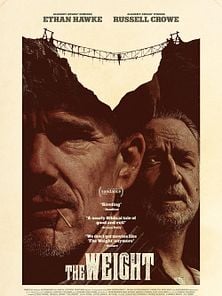 Bild von The Weight - Im Goldrausch Trailer OV
