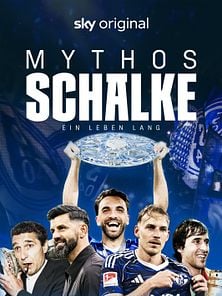 Bild von Mythos Schalke - Ein Leben lang Trailer DF