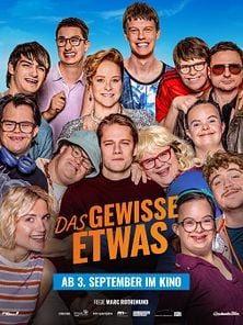 Bild von Das gewisse Etwas Trailer DF