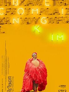 Bild von Becoming Kim Trailer DF