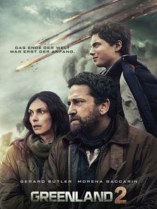 Bild von Greenland 2 Trailer (2) OV