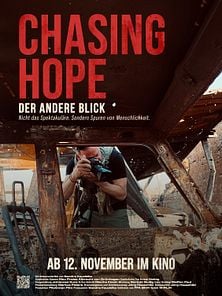 Bild von Chasing Hope – Der andere Blick Trailer OmdU