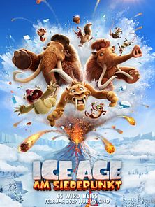 Bild von Ice Age 6: Am Siedepunkt Trailer DF