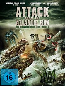 Attack from the Atlantic Rim Trailer OV