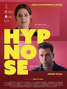 Hypnose Trailer DF