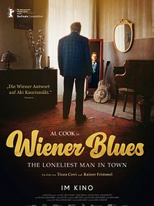 Bild von Wiener Blues - The Loneliest Man In Town Trailer DF