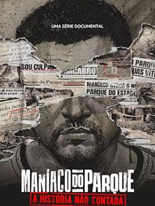 Bild von The Park Maniac: The Untold Story Trailer OV