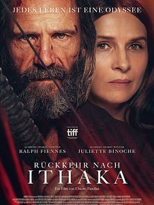 Bild von Rückkehr nach Ithaka Trailer DF