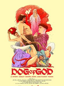 Bild von Dog of God Trailer OV