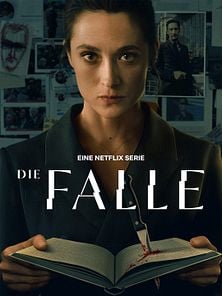 Bild von Die Falle Trailer DF