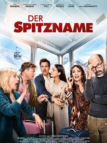 Der Spitzname Trailer (2) DF