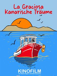 Bild von La Graciosa - Kanarische Träume Trailer DF