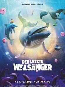 Bild von Der letzte Walsänger Trailer DF