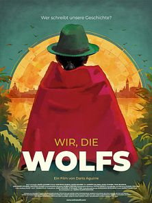 Bild von Wir, die Wolfs Trailer OmdU