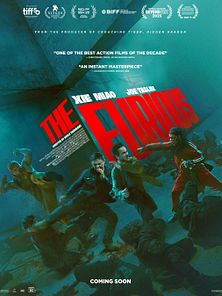 Bild von The Furious Clip OV