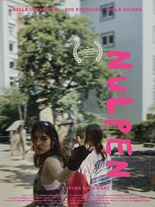 Bild von Nulpen Trailer DF