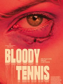 Bild von Bloody Tennis Trailer OV