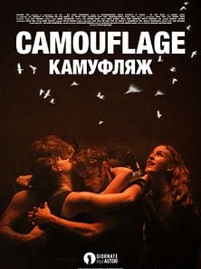 Bild von Camouflage Trailer OmdU
