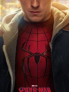 Bild von Spider-Man: Brand New Day Trailer DF