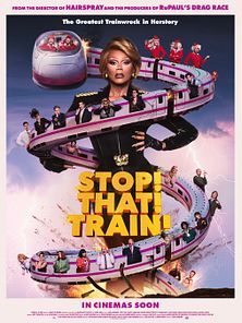 Bild von Stop! That! Train! Trailer (2) OV