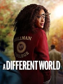 Bild von A Different World Trailer OV