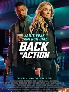 Back In Action Trailer DF