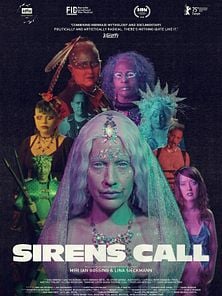 Bild von Sirens Call Trailer (2) OmdU