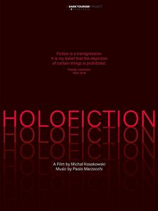 Bild von Holofiction Trailer OV