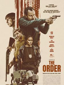 Bild von The Order Trailer OV
