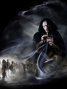 Bild von Hameln Trailer DF