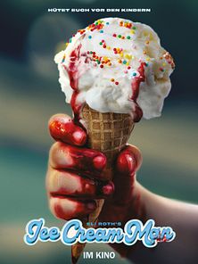 Bild von Eli Roth's Ice Cream Man Teaser DF