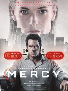 Bild von Mercy Trailer (2) DF