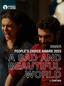 Bild von A Sad And Beautiful World Trailer OmeU