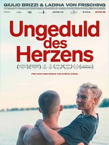 Bild von Ungeduld des Herzens Trailer (2) DF