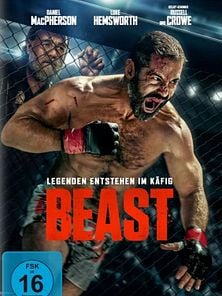 Bild von Beast Trailer (3) DF