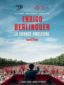 Bild von Enrico Berlinguer - La Grande Ambizione Trailer (2) OmdU